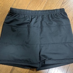 夏羽織、スカートの中に履くパンツの画像