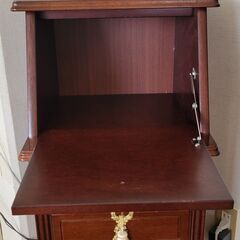 サイドチェスト（修理必要）の画像