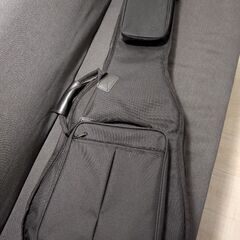 【セール中】ギグバッグ・ギターケース