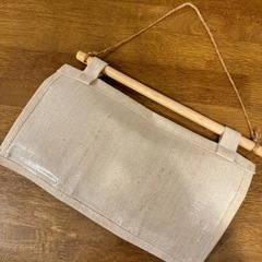 小物掛けの画像
