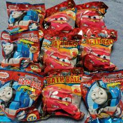 バスボール　お風呂タイムを楽しく！の画像