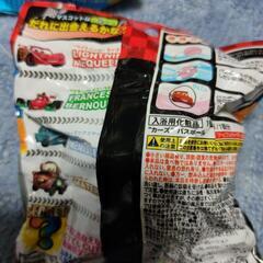 バスボール　お風呂タイムを楽しく！の画像