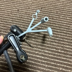 空気入れの画像