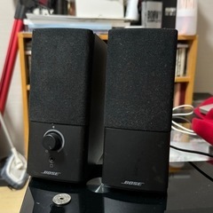PCスピーカー　BOSE Companion® 2 Series...