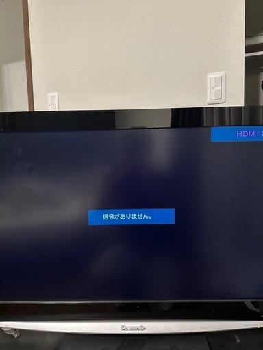 Panasonic 液晶テレビ