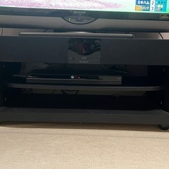 [至急]テレビ、テレビ台、fire TV stickの画像