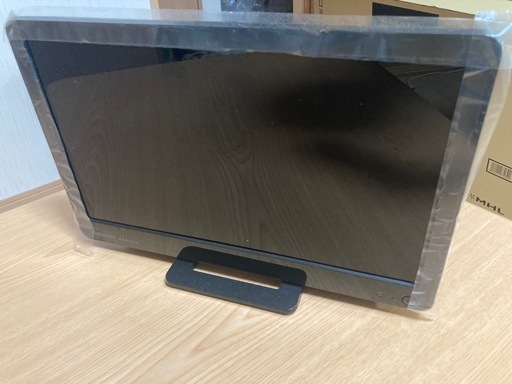 16型液晶テレビ