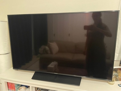中古TV　Panasonic TH-49FX750