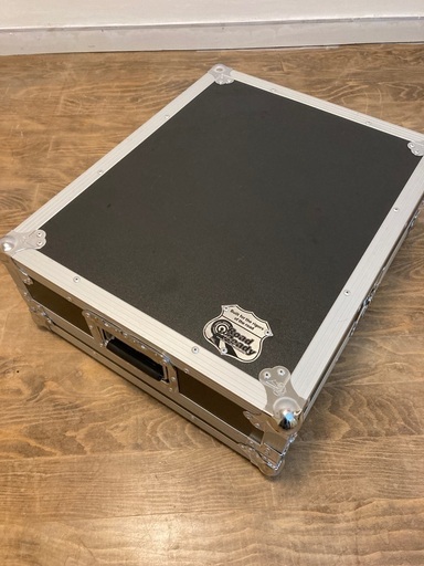 ロードレディ ミキサーケース 美品 音響PA