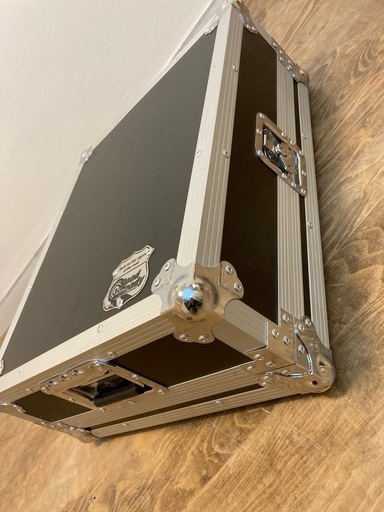 ロードレディ　ミキサーケース　美品　音響PA