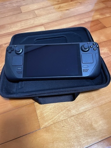 steam deckその他セット