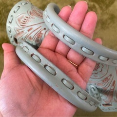 グレースコンチネンタル カービングトライブズ　maestra 20SSの画像