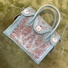 グレースコンチネンタル カービングトライブズ　maestra 20SS