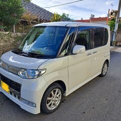 美車!!車検2年付き、タイヤ4本新品、その他高額整備済み、ダイハ...