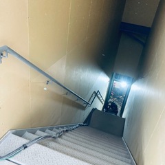 建築金物、装飾金物取付の画像