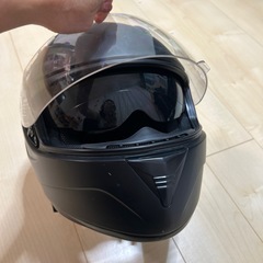 
バイク用ヘルメット 