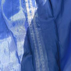 お相手決まりました　タープの画像