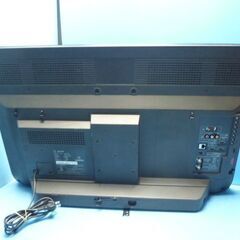 L482　シャープ　液晶テレビ　３２型　アクオス　LC-32J9の画像