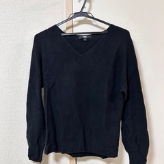 レディーストップス秋冬S〜Mサイズ3枚セット