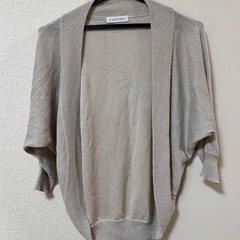 レディーストップス秋冬S〜Mサイズ3枚セットの画像