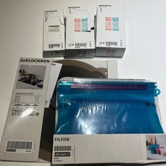 IKEA キッチンツール