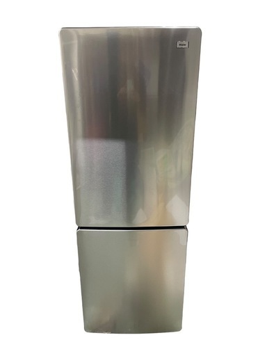 Haier ノンフロン冷凍冷蔵庫 JR-XP2NF173F 2021年製