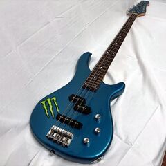 SELVA SPJ-680 セルバ エレキベース イシバシ楽器◆...
