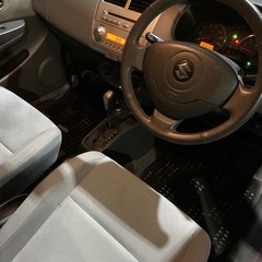祝成約☆ありがとうございました☆スズキ☆セルボ☆車検令和8年10月☆の画像