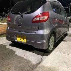 祝成約☆ありがとうございました☆スズキ☆セルボ☆車検令和8年10月☆の画像