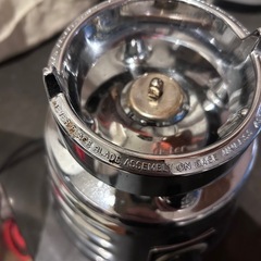 Osterizer Classic Blender  オスタライザー クラシックの画像