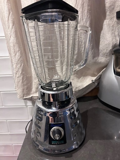 Osterizer Classic Blender  オスタライザー クラシック