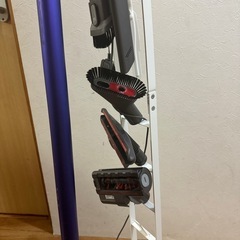 ダイソン コードレス ※難ありの画像
