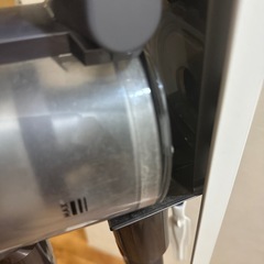 ダイソン コードレス ※難ありの画像