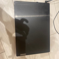 明日土曜日まで限定！Lenovo idea Pad L340
の画像