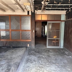 YouTuber歓迎🎉▶︎古民家 長野県上伊那郡箕輪町　利活用できる方募集！ - 賃貸（マンション/一戸建て）