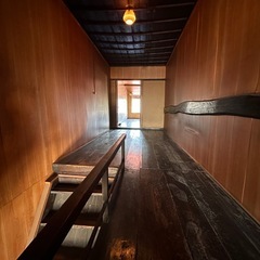 YouTuber歓迎🎉▶︎古民家 長野県上伊那郡箕輪町　利活用できる方募集！ - 上伊那郡
