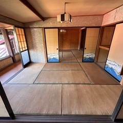 YouTuber歓迎🎉▶︎古民家 長野県上伊那郡箕輪町　利活用できる方募集！ − 長野県