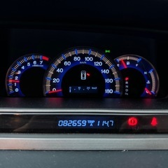 【応談中】値下げしました！！ホンダ オデッセイ RB1 マフラー良い音します！の画像