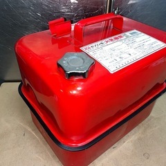 興亜産業 20L ガソリン携行缶 GS-20 ローズレッド 消防...