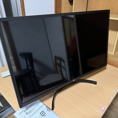 【受渡決定】モニター　LG