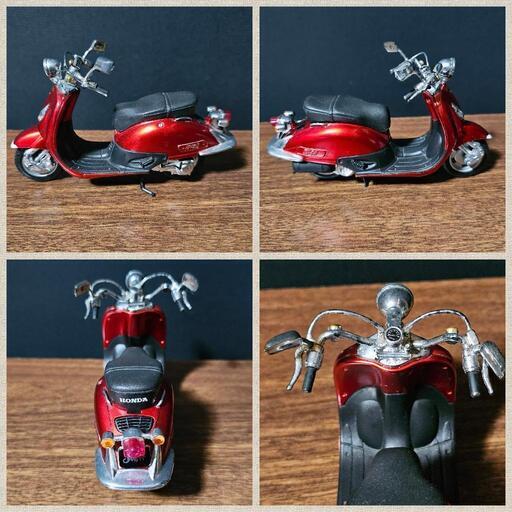 NewRay ミニカー Joker 90