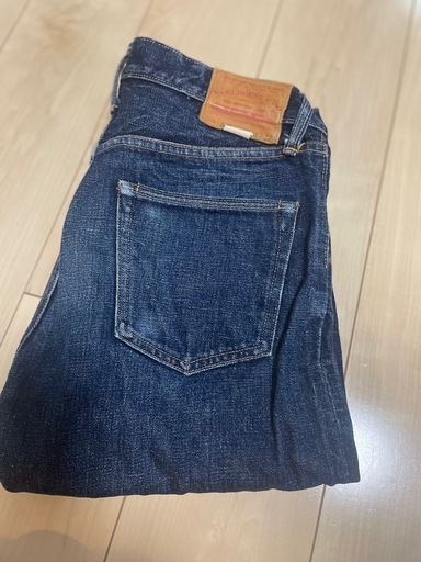 WAREHOUSE LOT800 デニム