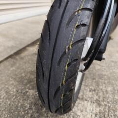 原付きバイク 50cc  ホンダ　スクーピー　激安　の画像