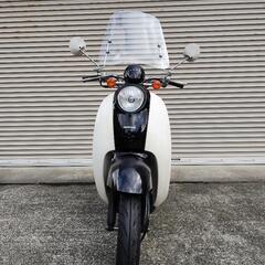 原付きバイク 50cc  ホンダ　スクーピー　激安　