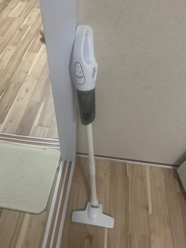 掃除機