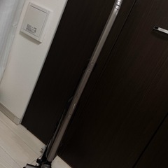 アイリスオーヤマ　コードレス掃除機