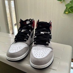 Nike 靴の画像