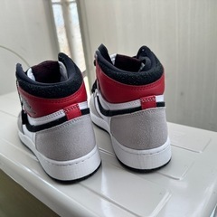Nike 靴の画像