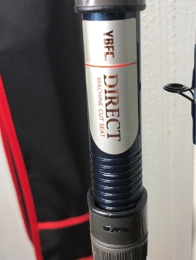 新品未使用　SYDNEY シャクリSPECIAL 210