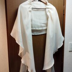ショール/ボレロの画像